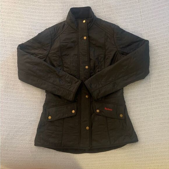 Barbour Jacket - Picture 1 of 3